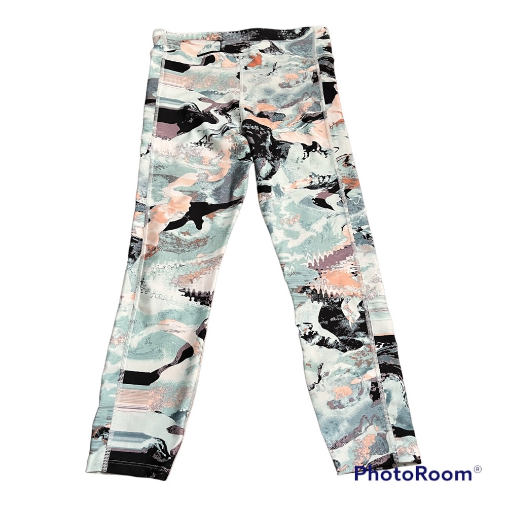 Under Armour Heat Gear Compression leggings